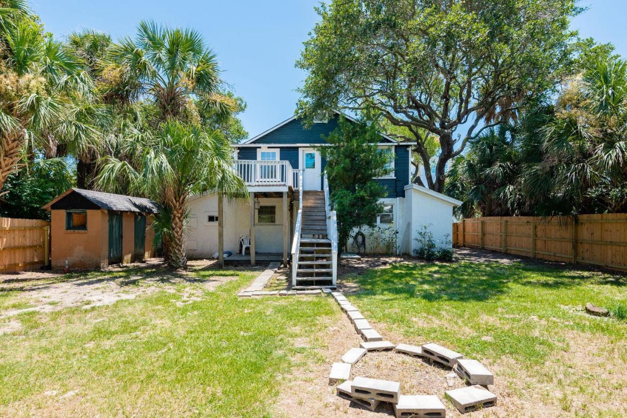 306 E Arctic Ave. Villa Folly Beach Eksteriør billede