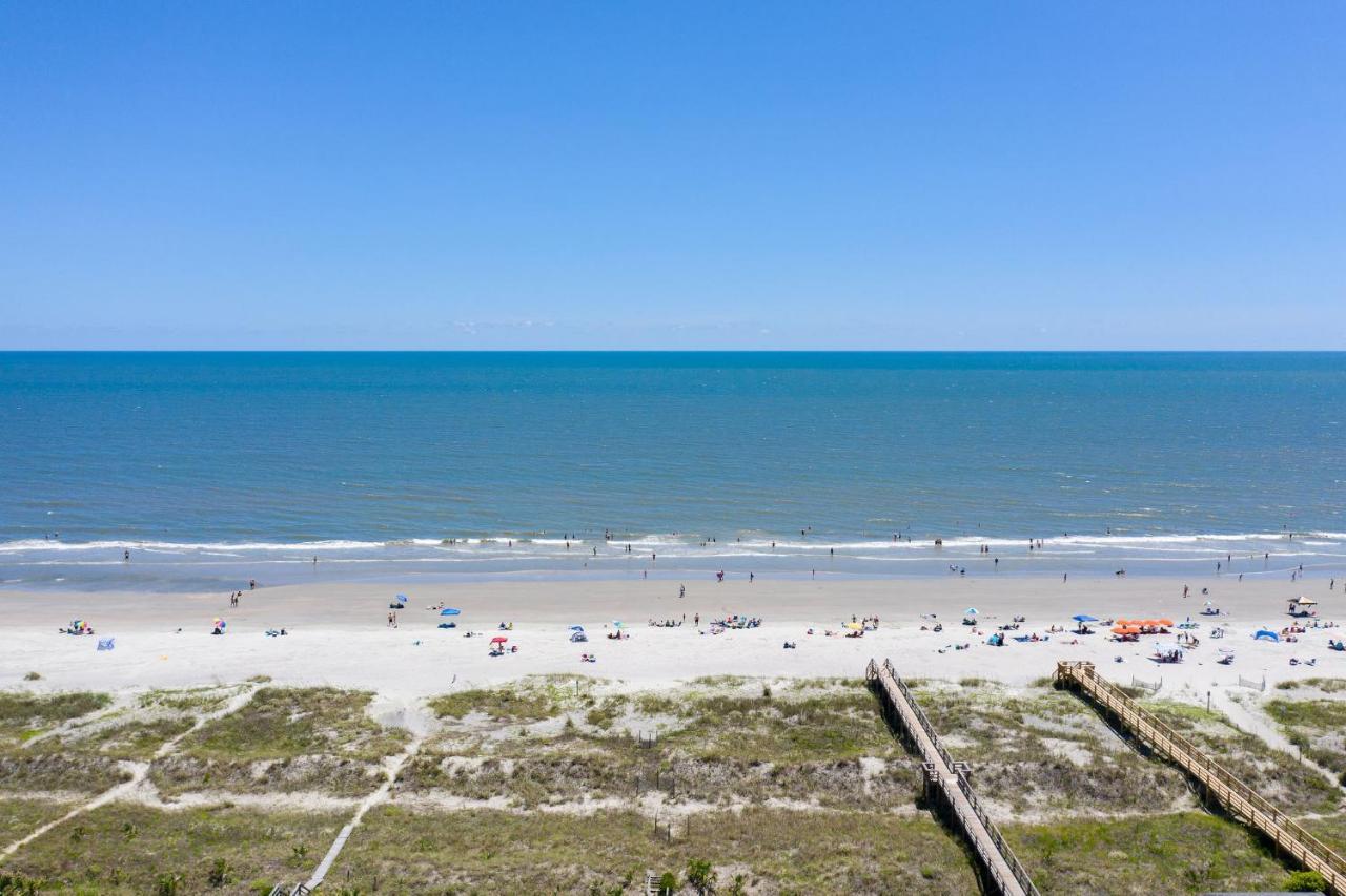 306 E Arctic Ave. Villa Folly Beach Eksteriør billede