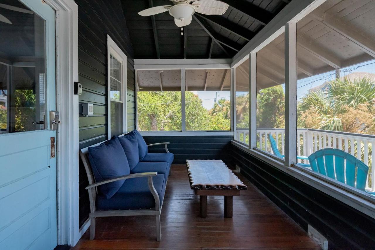 306 E Arctic Ave. Villa Folly Beach Eksteriør billede
