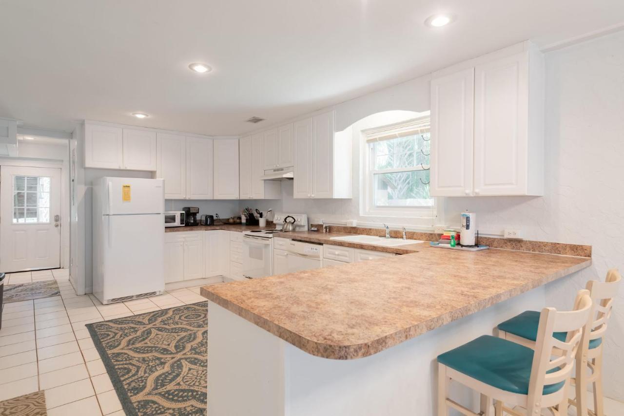306 E Arctic Ave. Villa Folly Beach Eksteriør billede