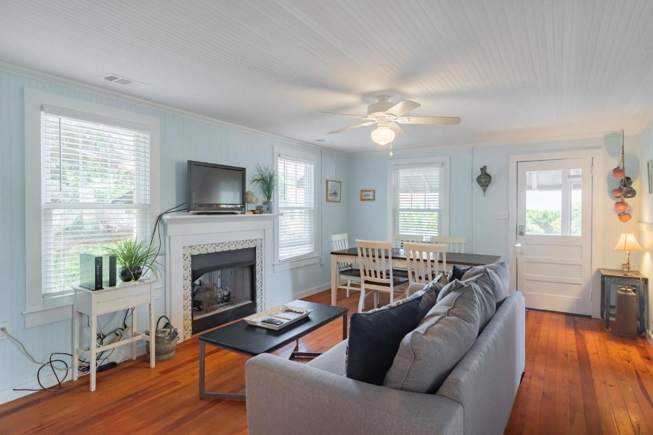 306 E Arctic Ave. Villa Folly Beach Eksteriør billede