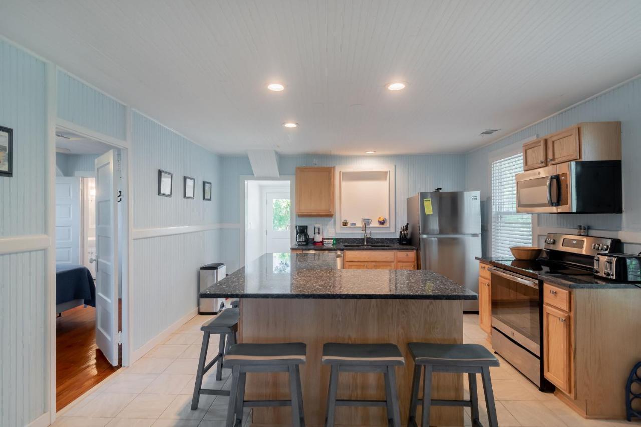 306 E Arctic Ave. Villa Folly Beach Eksteriør billede