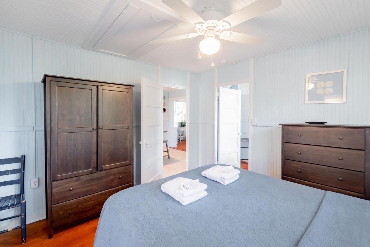 306 E Arctic Ave. Villa Folly Beach Eksteriør billede