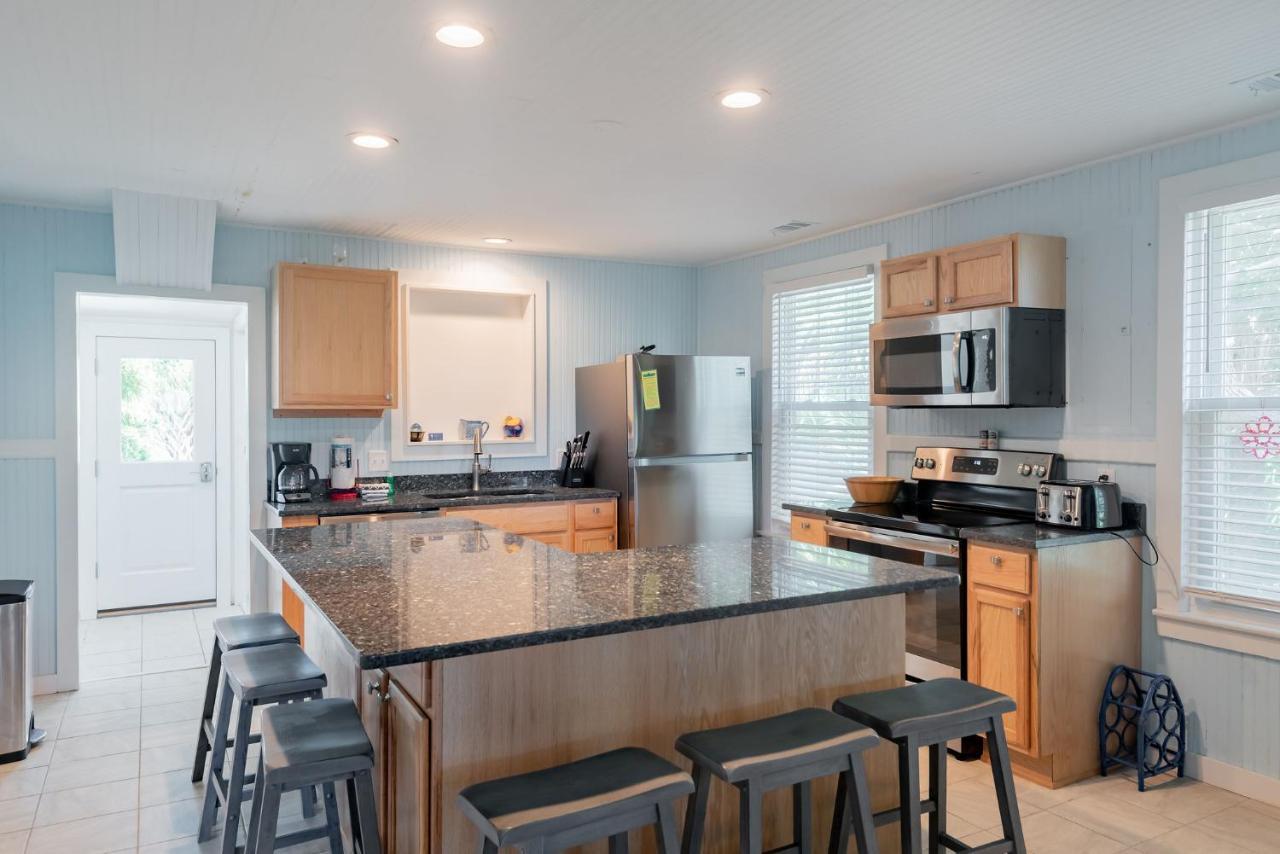 306 E Arctic Ave. Villa Folly Beach Eksteriør billede