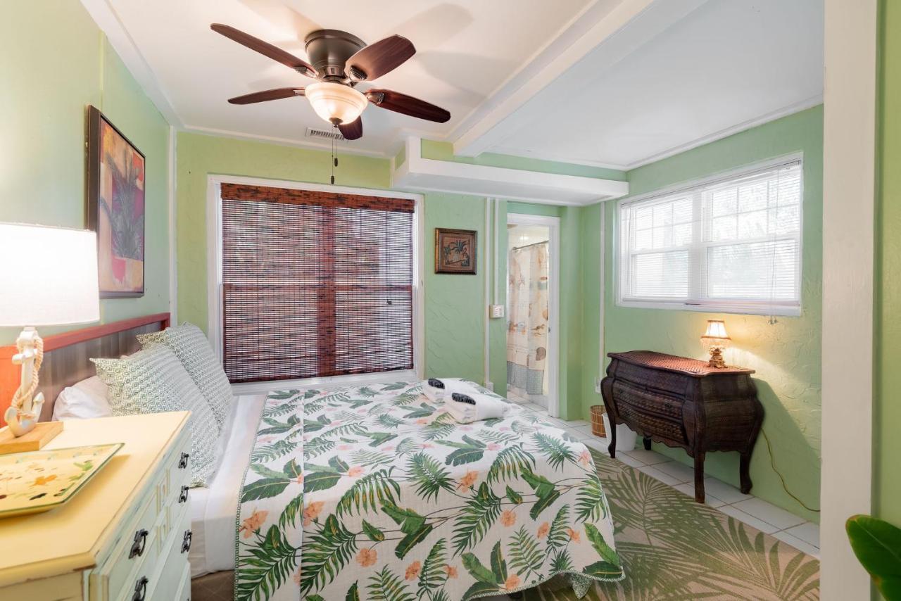 306 E Arctic Ave. Villa Folly Beach Eksteriør billede