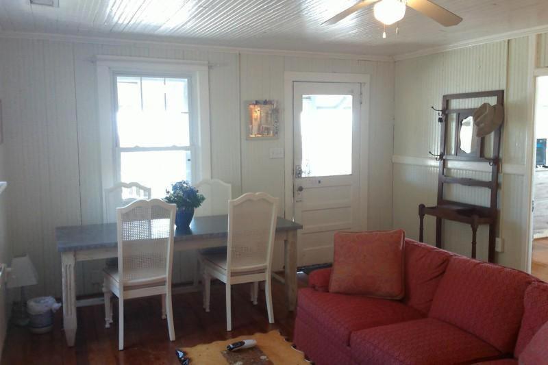 306 E Arctic Ave. Villa Folly Beach Værelse billede